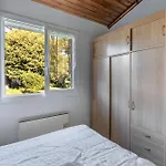 800 M De La Plage, Jardin, Maison Pour 5 بيت للعطل *