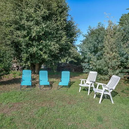 Nyaraló 800 M De La Plage, Jardin, Maison Pour 5